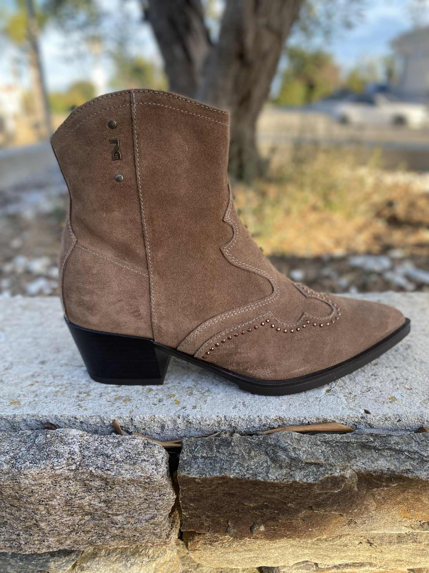 TIAG I513912D By NERO GIARDINI