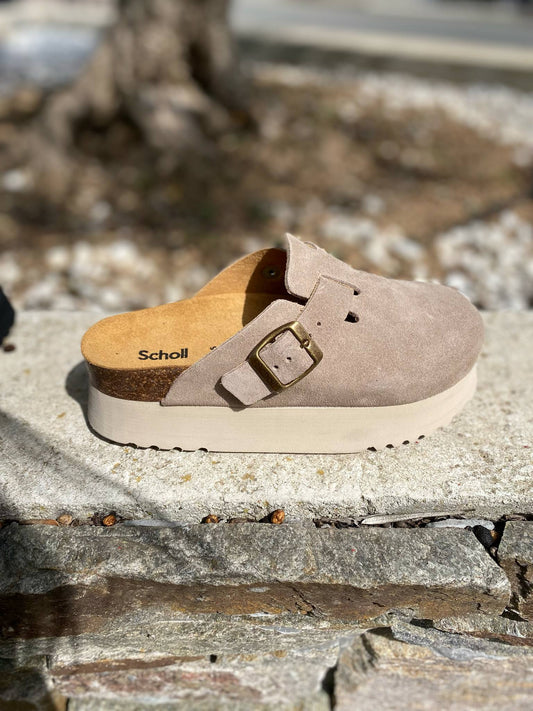SABOT COMPENSEE JUSTIN By SCHOLL