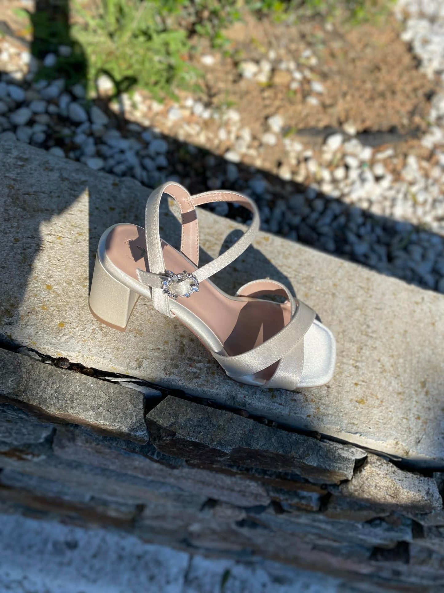 SANDALE TALON 2 BRIDES 28362 By TAMARIS