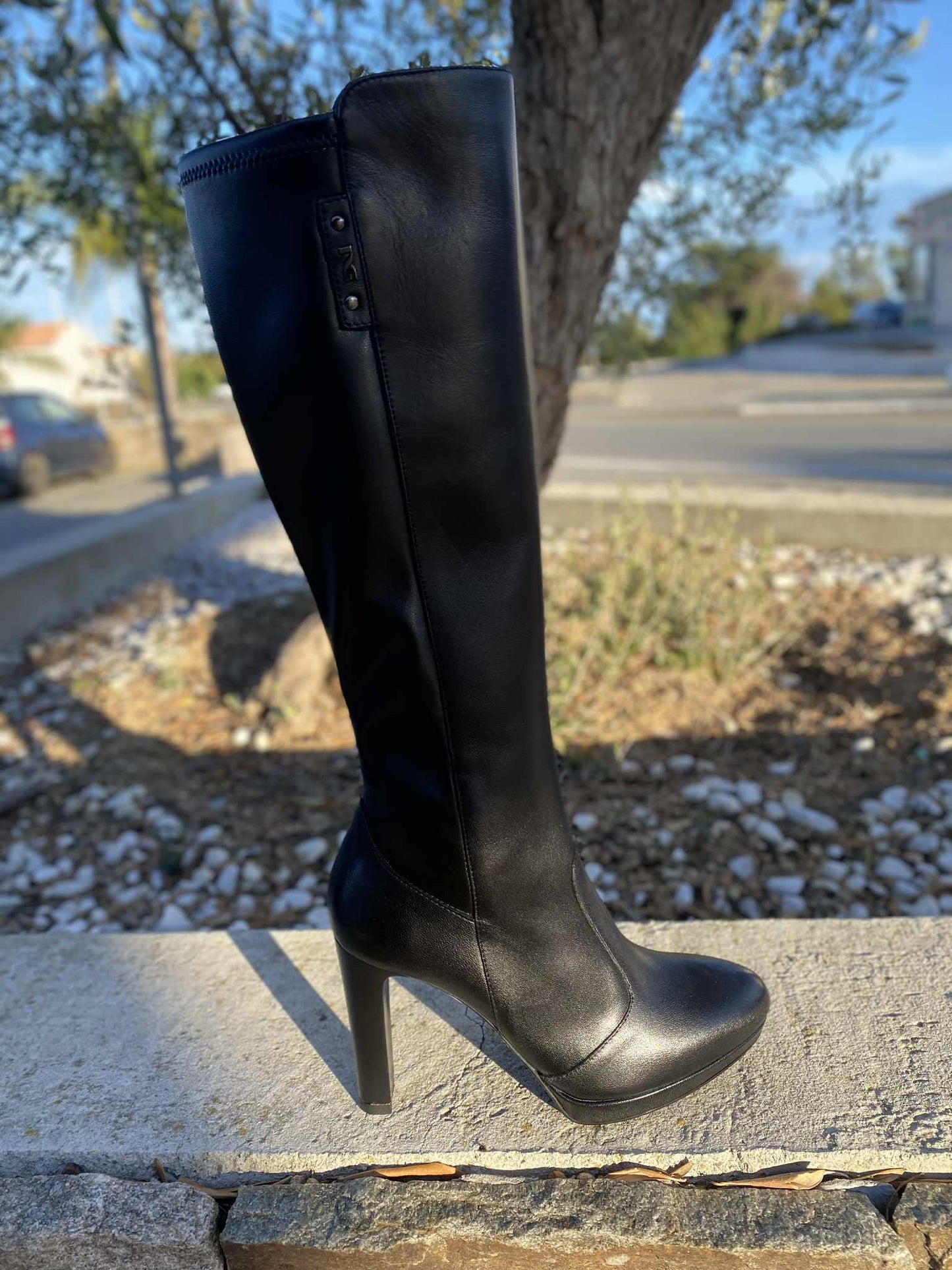 BOTTE I410986D By NERO GIARDINI