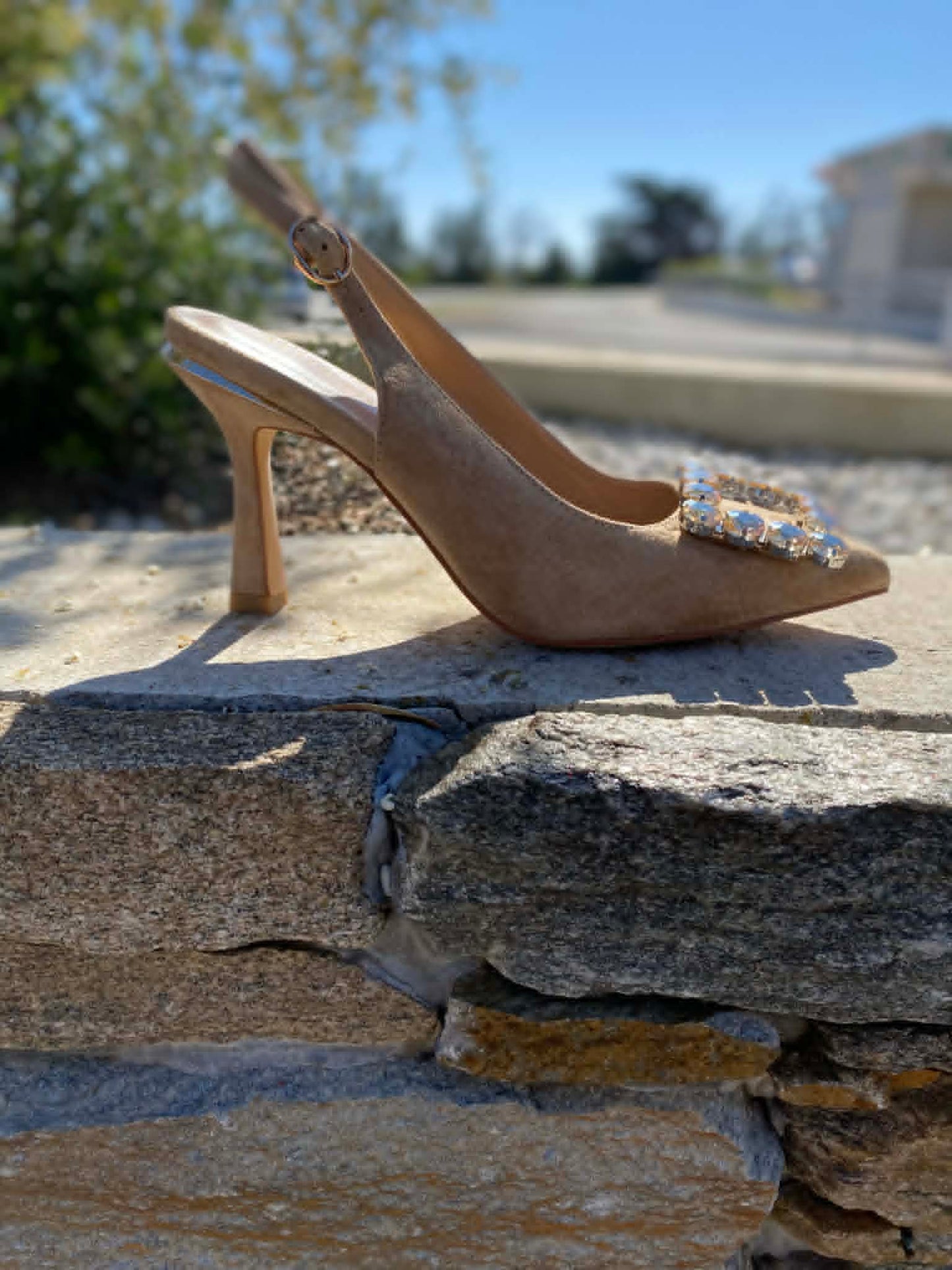 ESCARPIN V262004 By ALMA EN PENA
