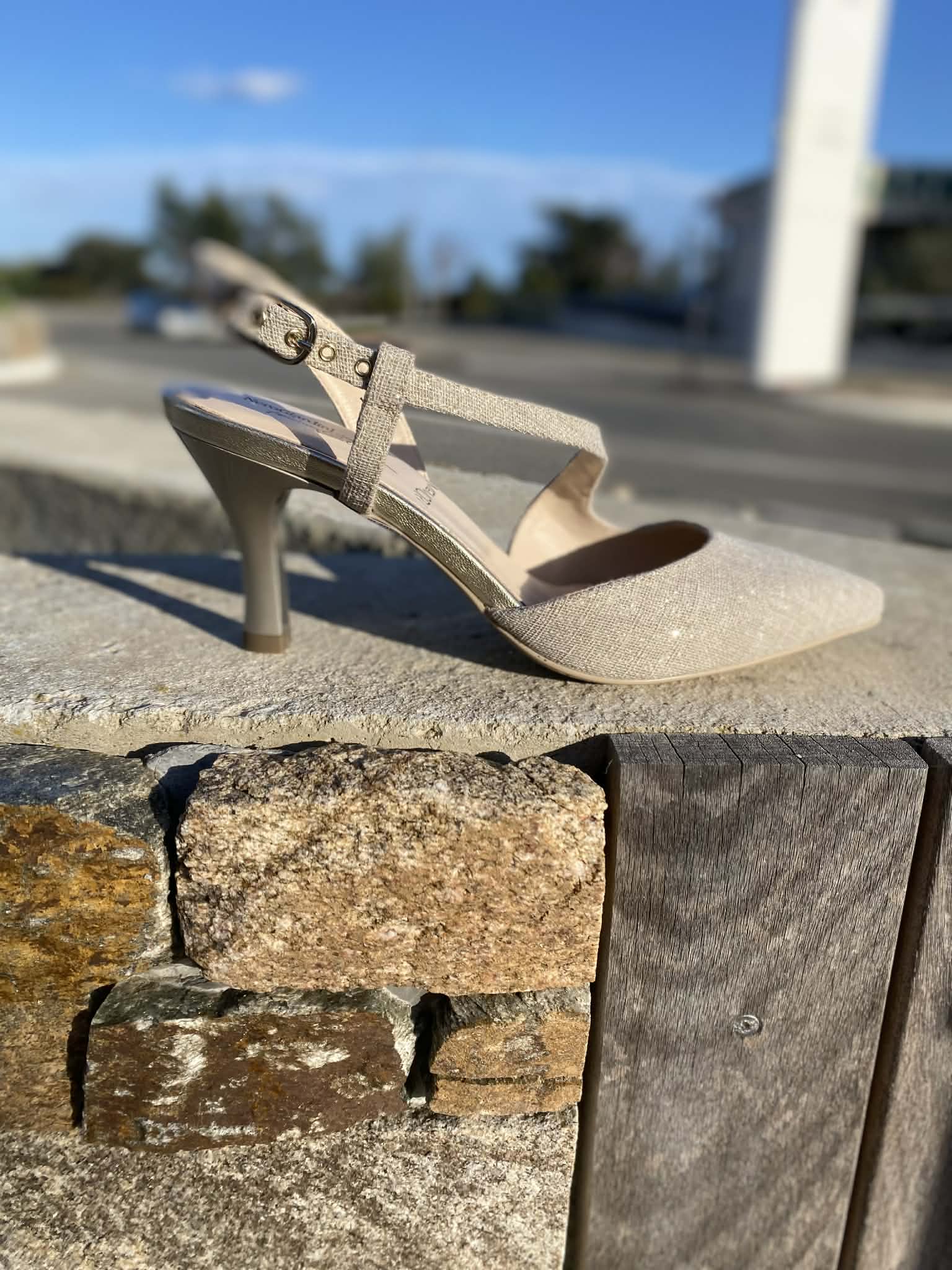 ESCARPIN LANIERE E607010D By NERO GIARDINI - impulsion-boutique