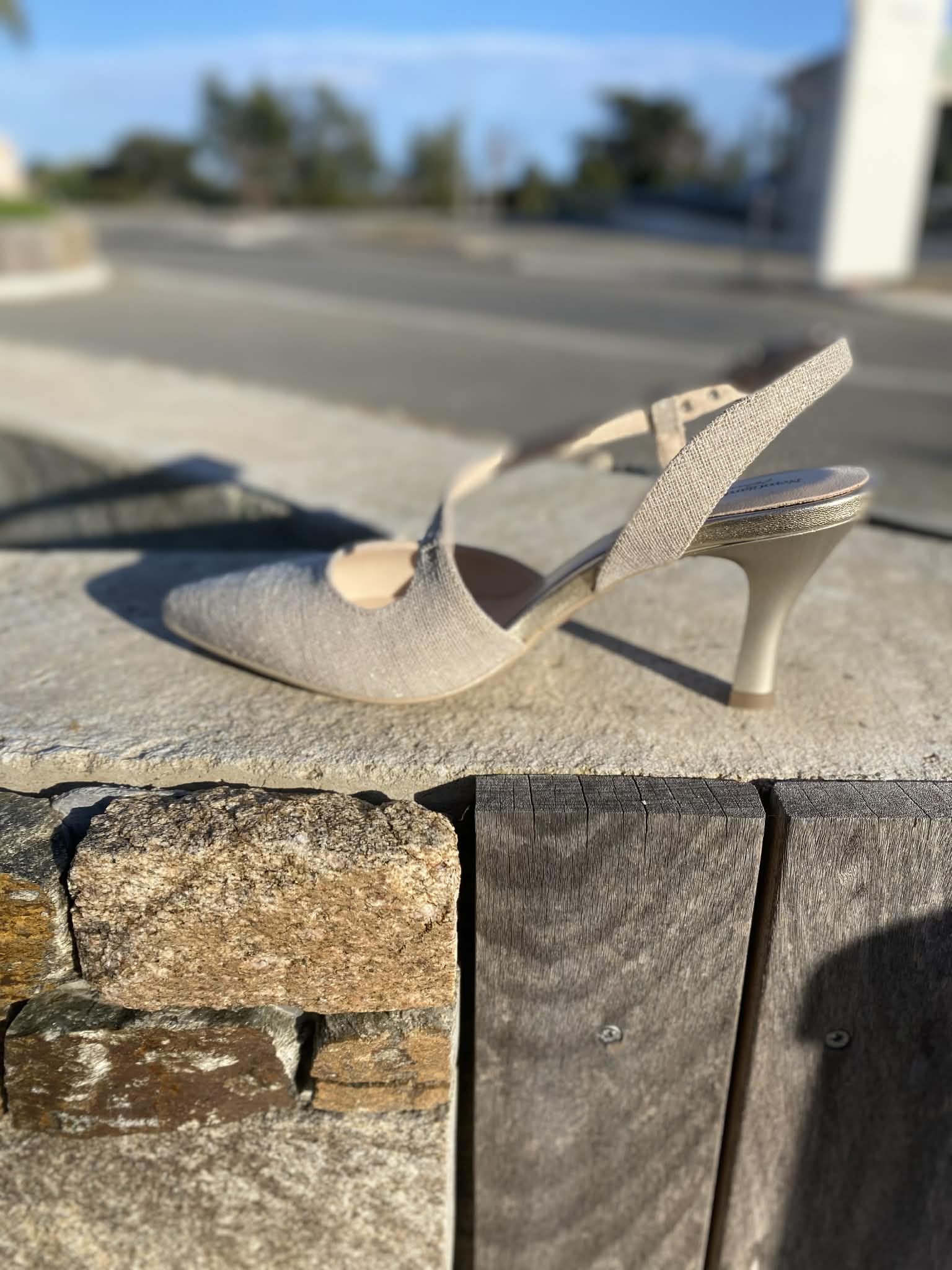 ESCARPIN LANIERE E607010D By NERO GIARDINI - impulsion-boutique