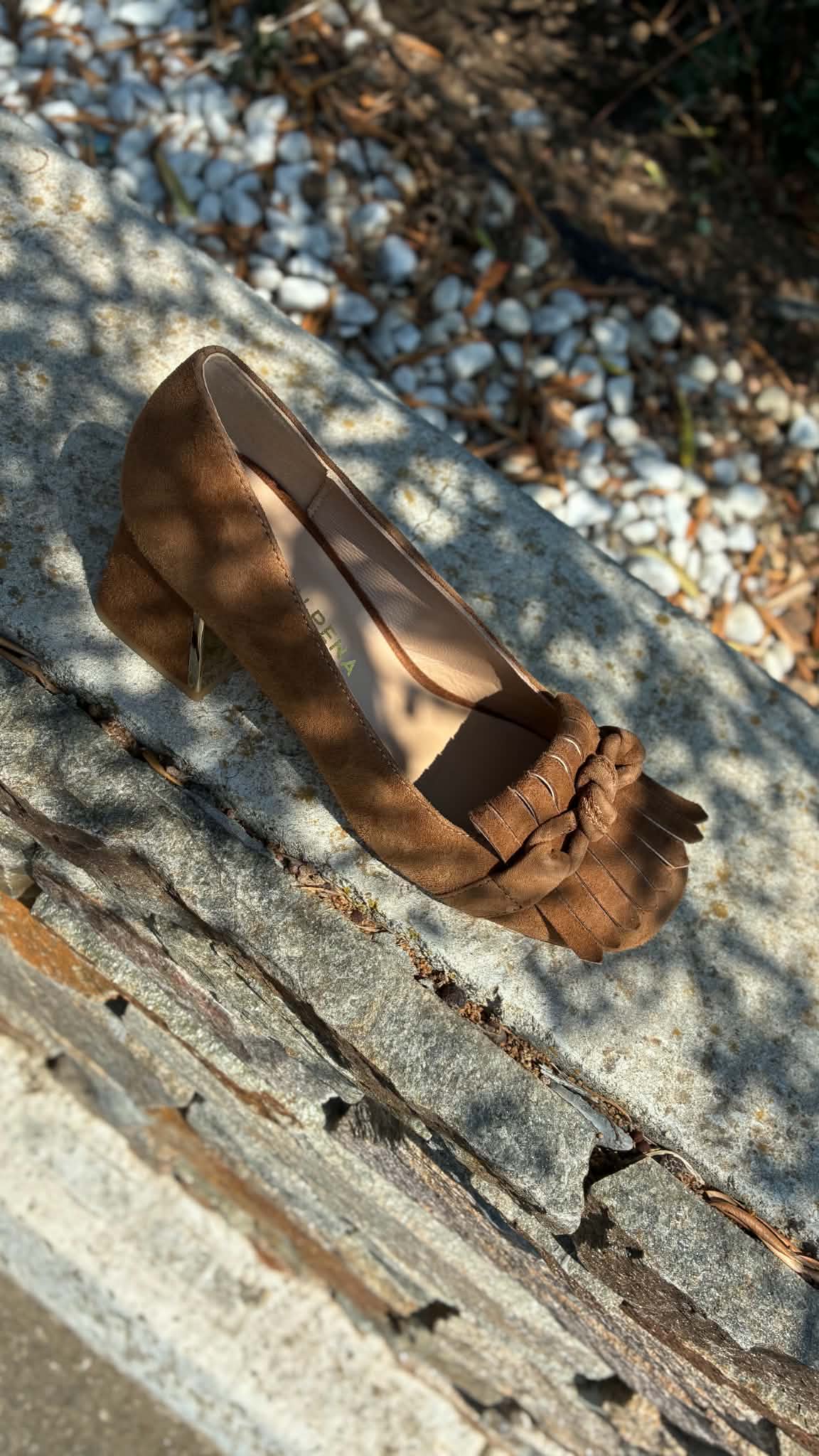 BALLERINE TALON I260156 By ALMA EN PENA
