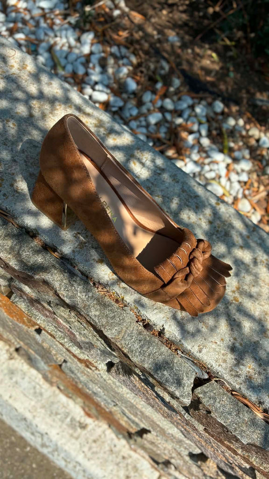 BALLERINE TALON I260156 By ALMA EN PENA
