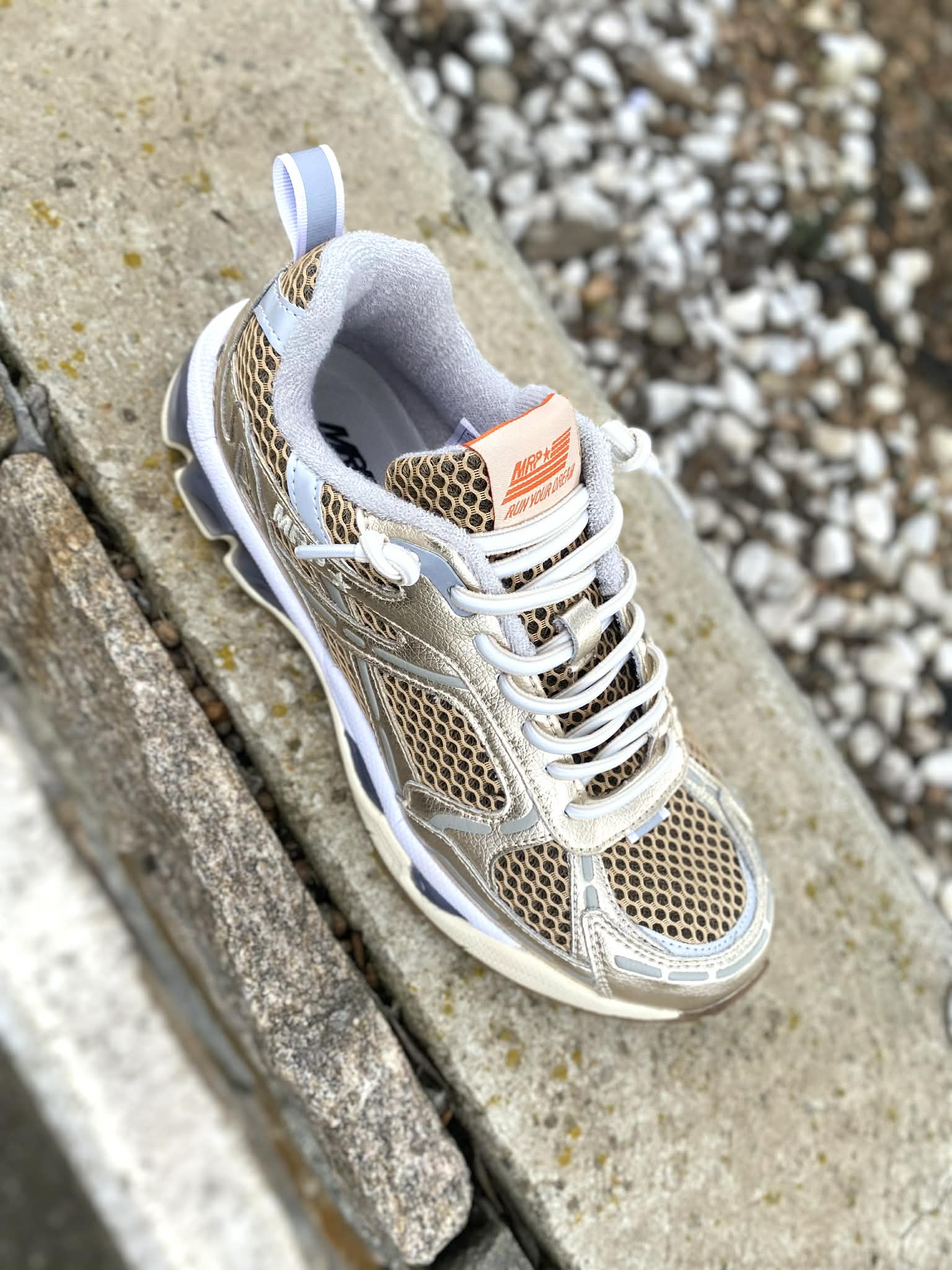 BASKET MRP01 By MRP - impulsion-boutique