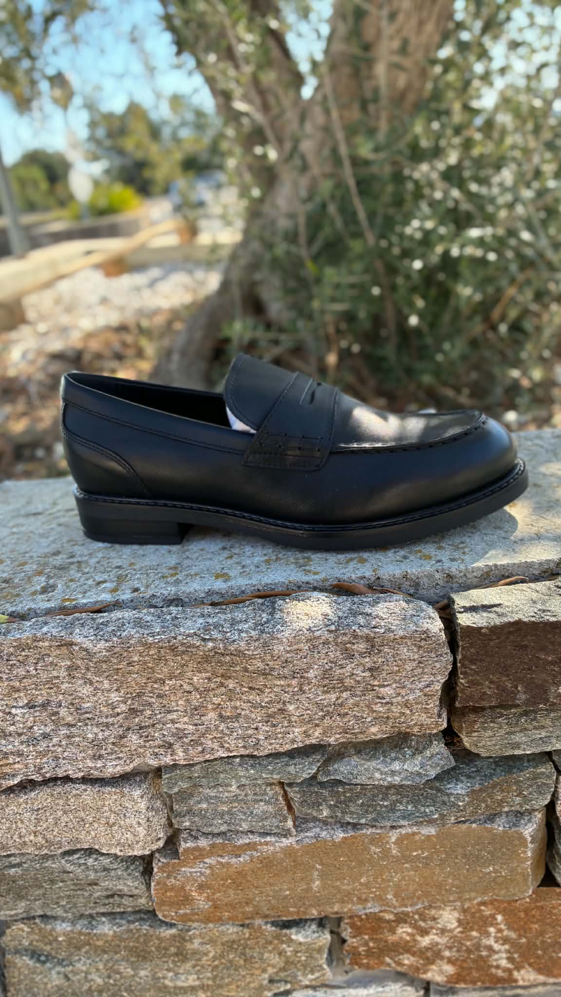 MOCASSIN I617160D By NERO GIARDINI