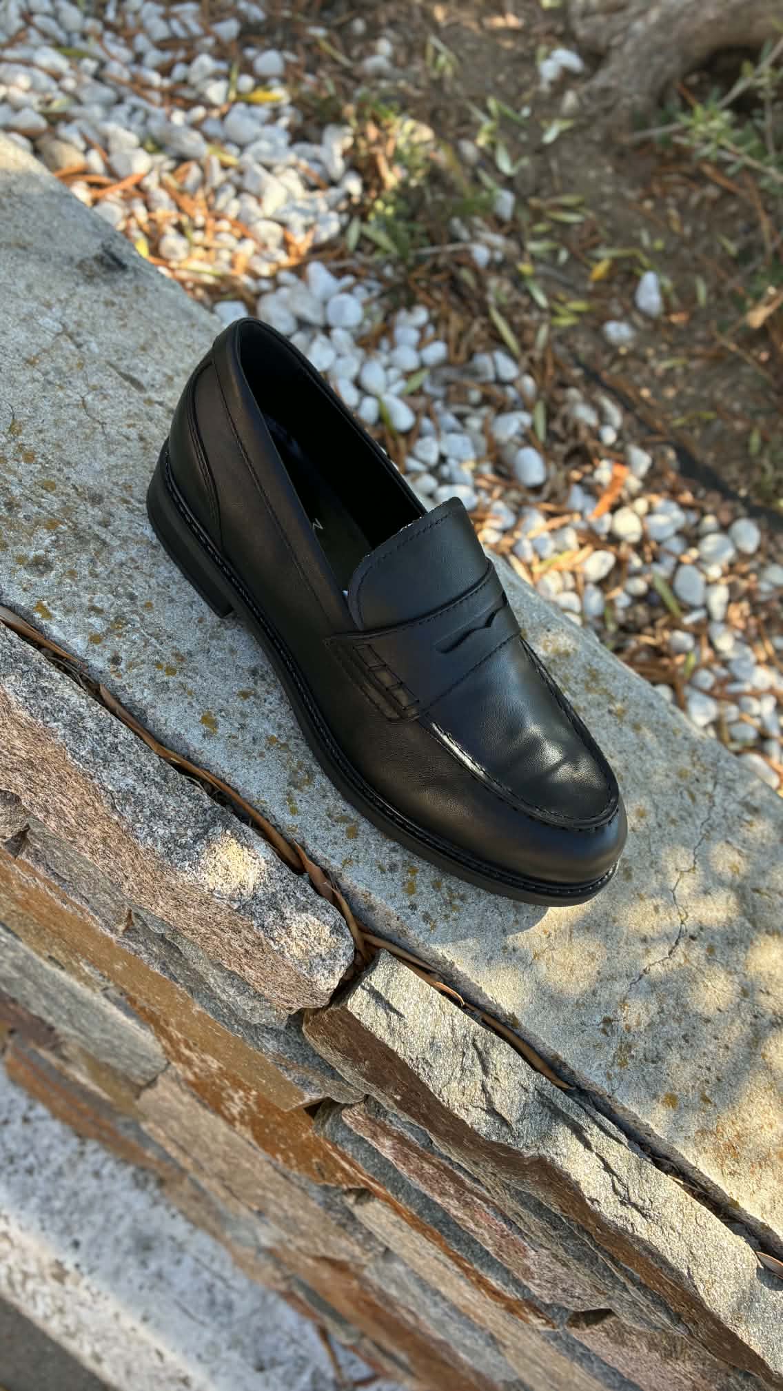 MOCASSIN I617160D By NERO GIARDINI