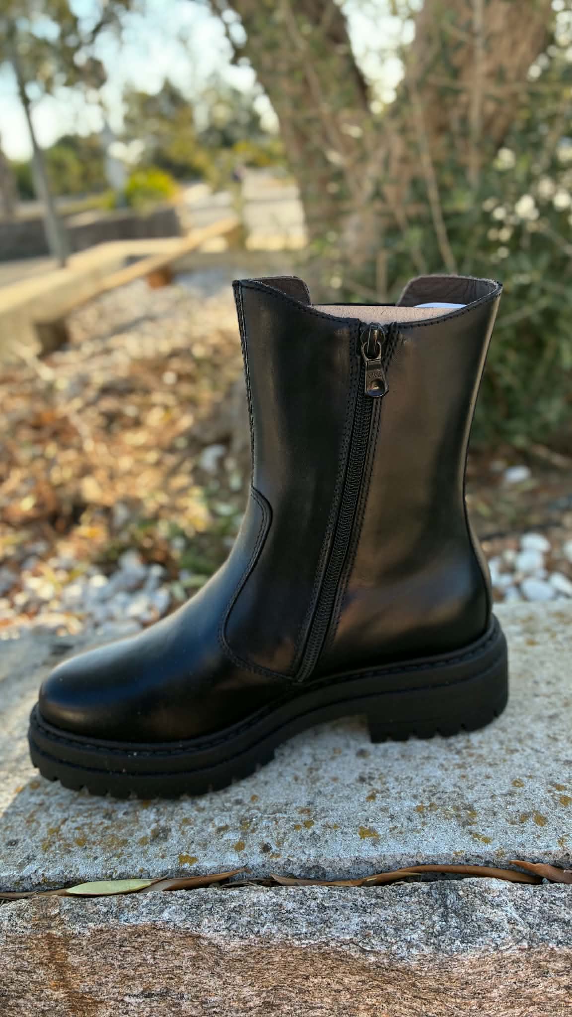 BOTTINE I618020D By NERO GIARDINI
