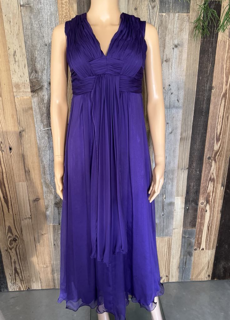 ROBE LONGUE IMPUL 34 By IMPULSION