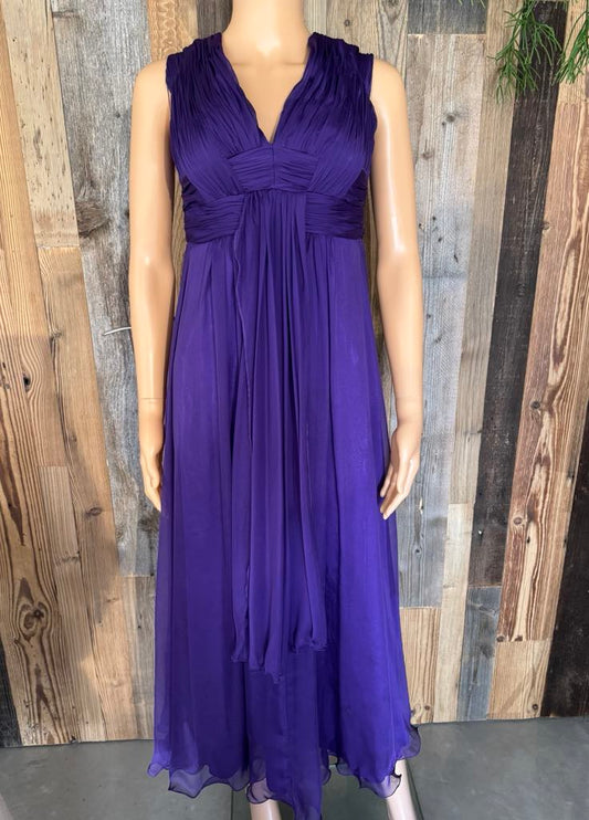 ROBE LONGUE IMPUL 34 By IMPULSION