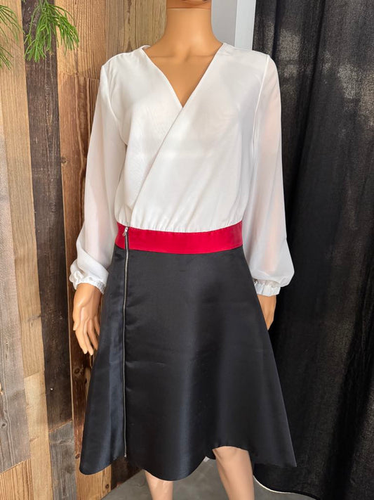 ROBE CACHE COEUR IMPUL 36 By IMPULSION