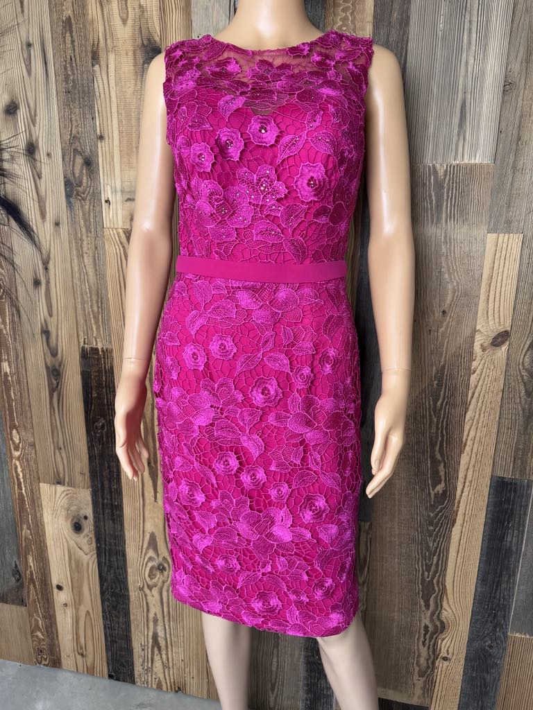 ROBE COURTE IMPUL 13 By IMPULSION
