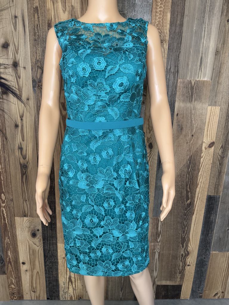 ROBE COURTE IMPUL 13 By IMPULSION