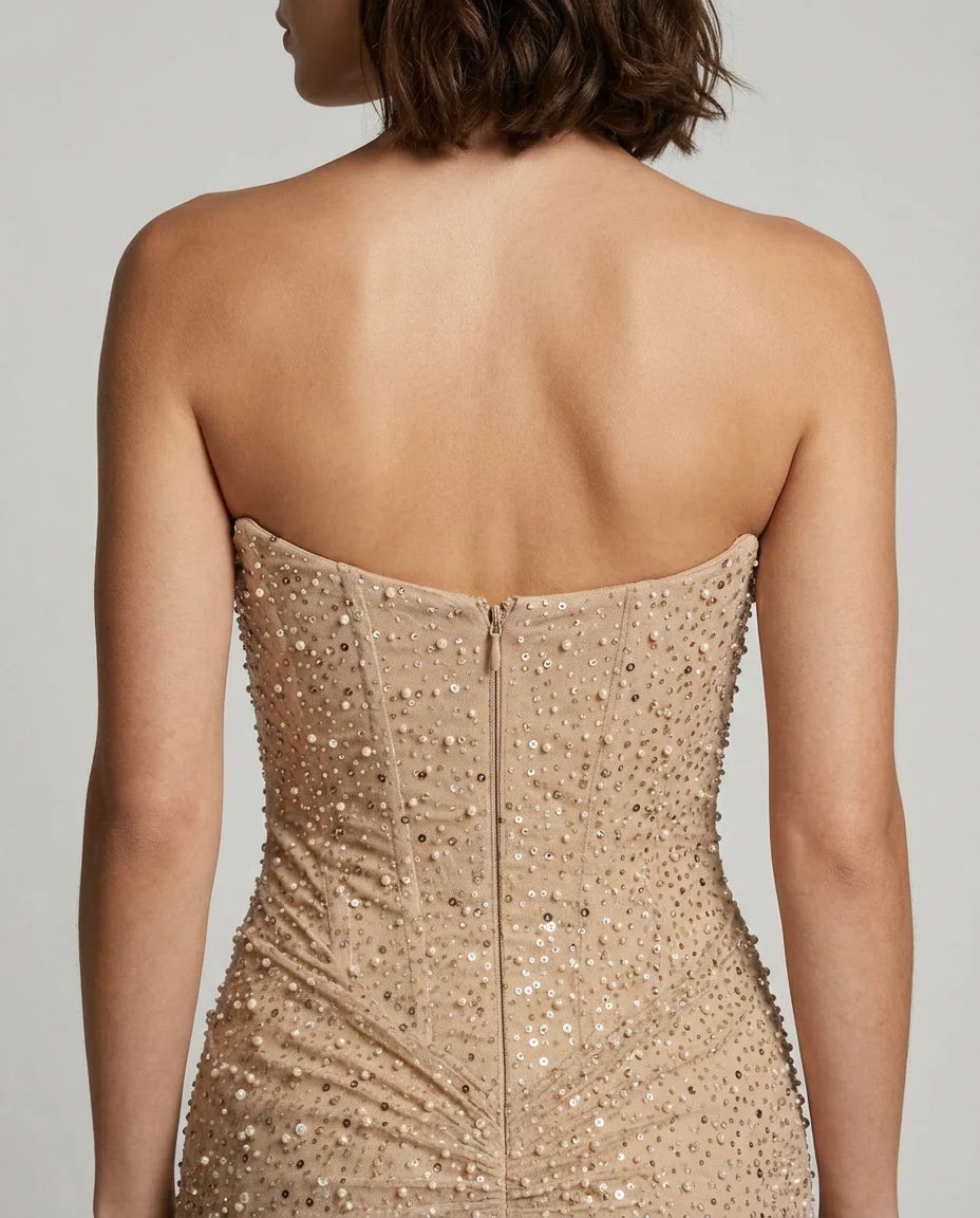 ROBE LONGUE DOROTHEA By JOANA