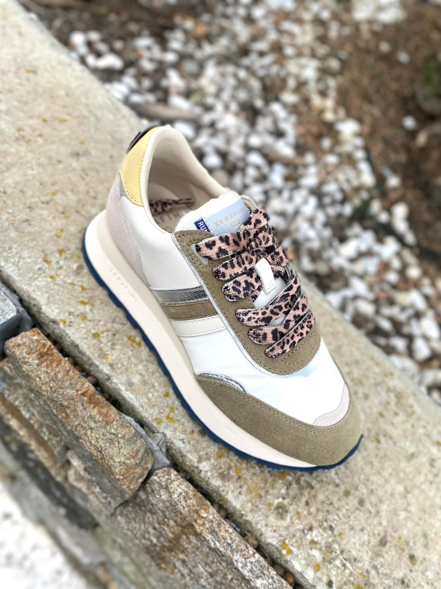 BASKET TORINOH By SERAFINI - impulsion-boutique