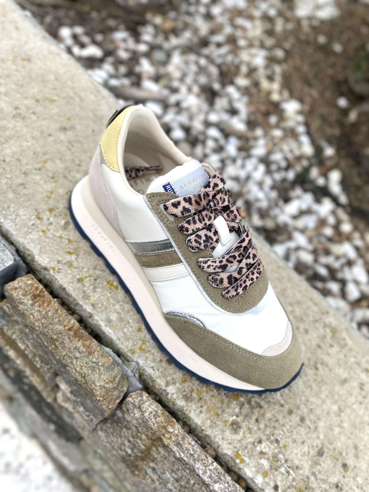 BASKET TORINOH By SERAFINI - impulsion-boutique