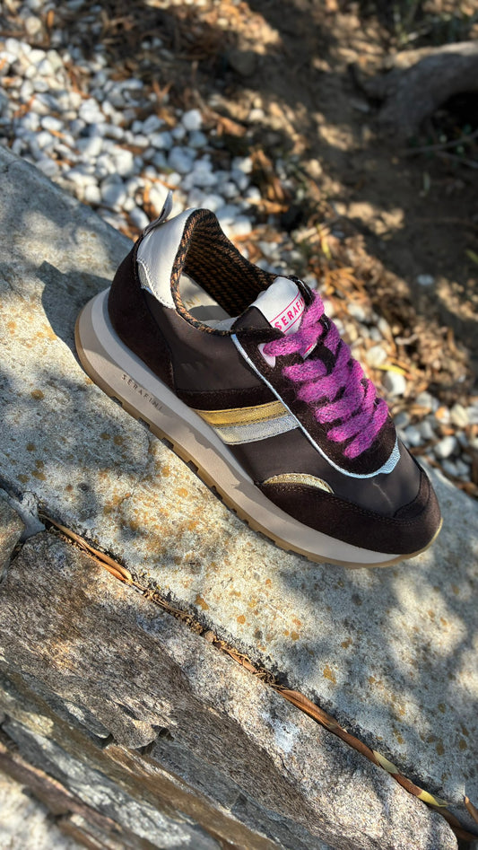 BASKET DAIM TORINO By SERAFINI