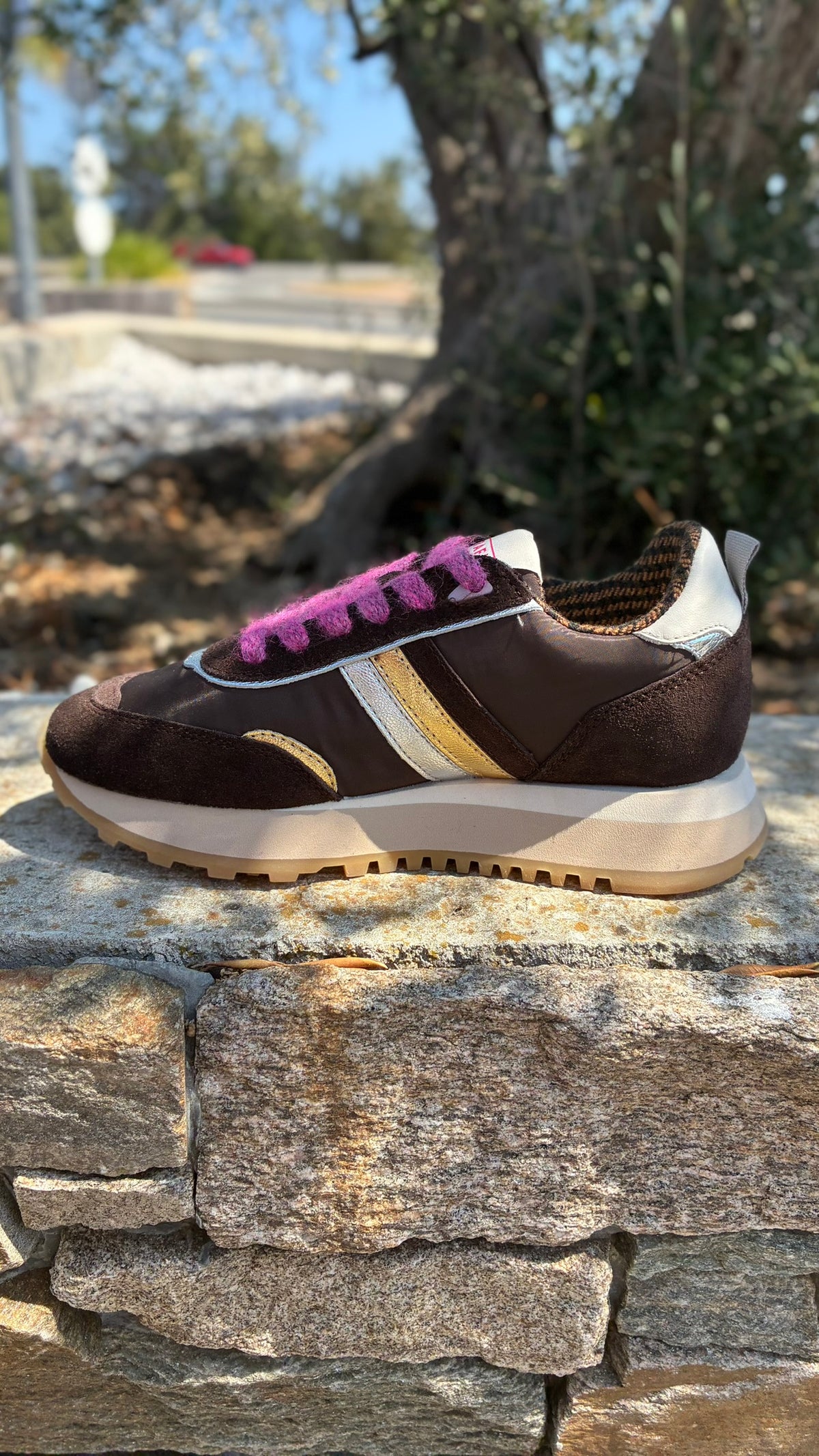 BASKET DAIM TORINO By SERAFINI