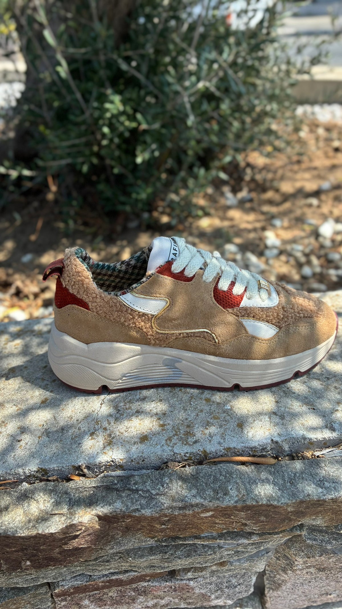 BASKET MALIBU By SERAFINI