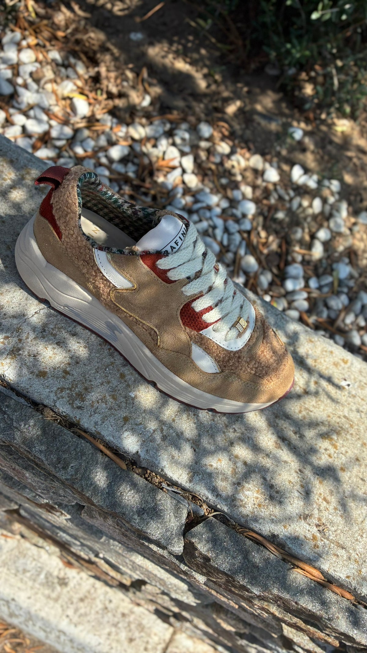 BASKET MALIBU By SERAFINI