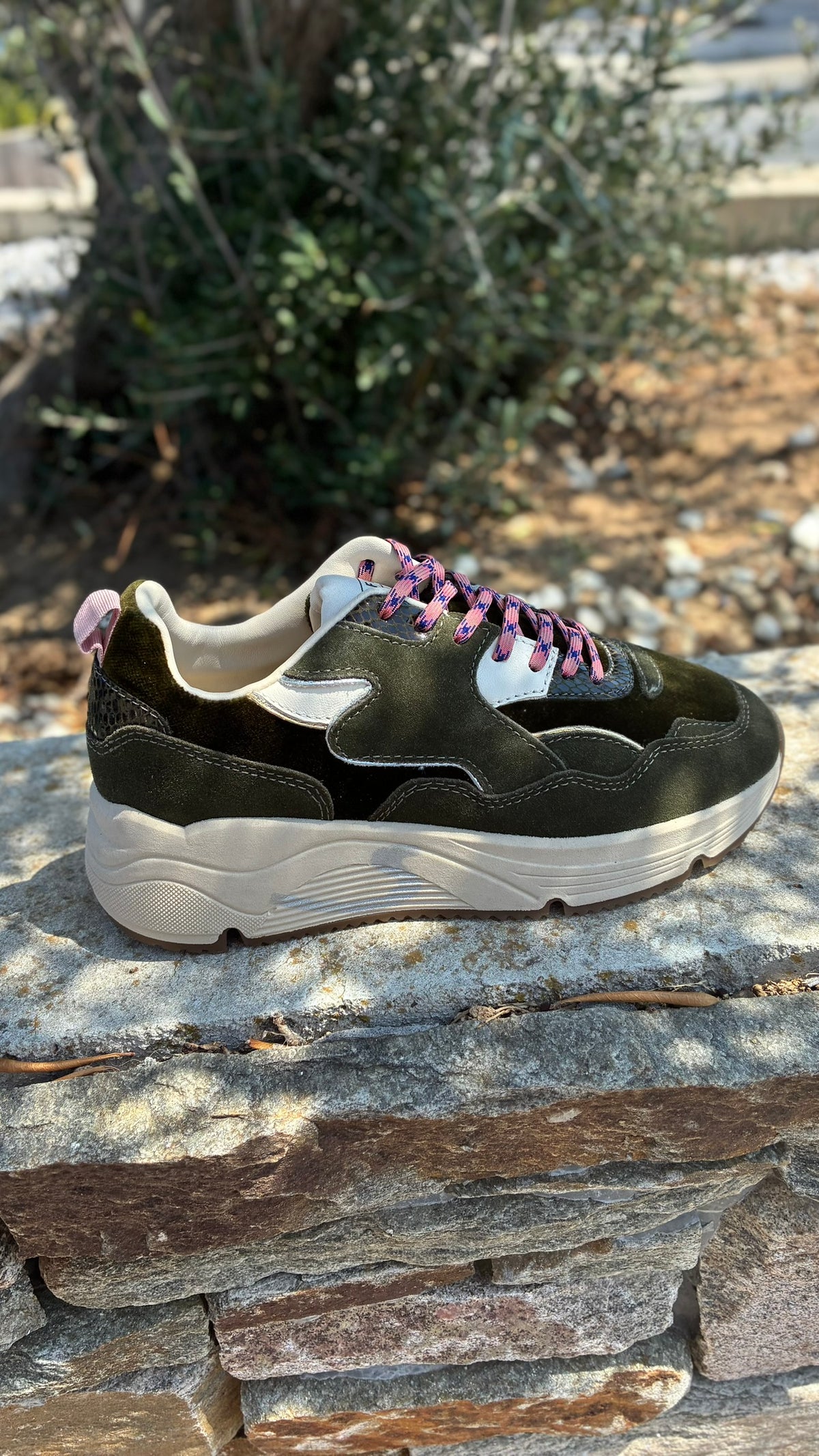 BASKET MALIBU By SERAFINI