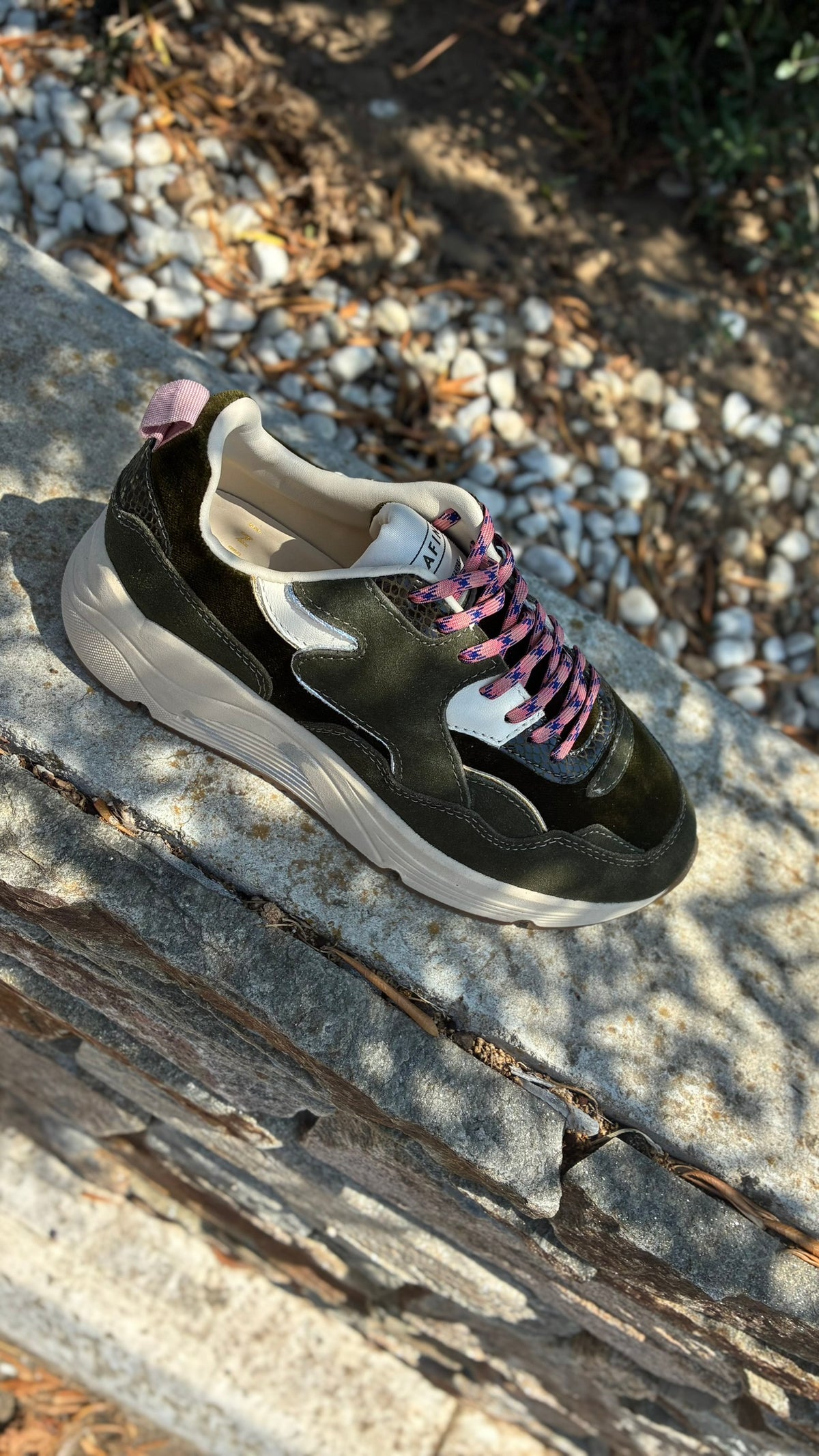 BASKET MALIBU By SERAFINI