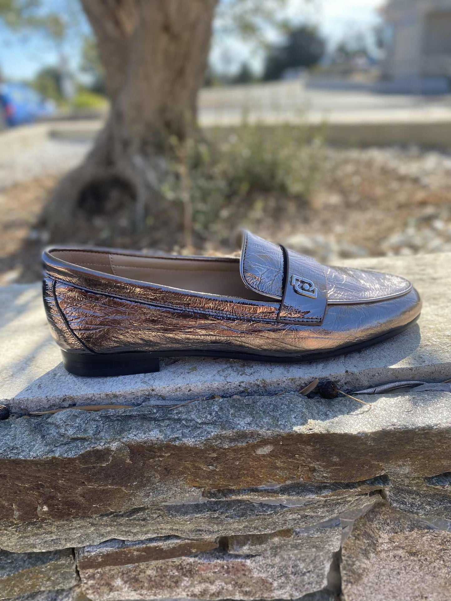MOCASSIN SF5045 By LIU JO