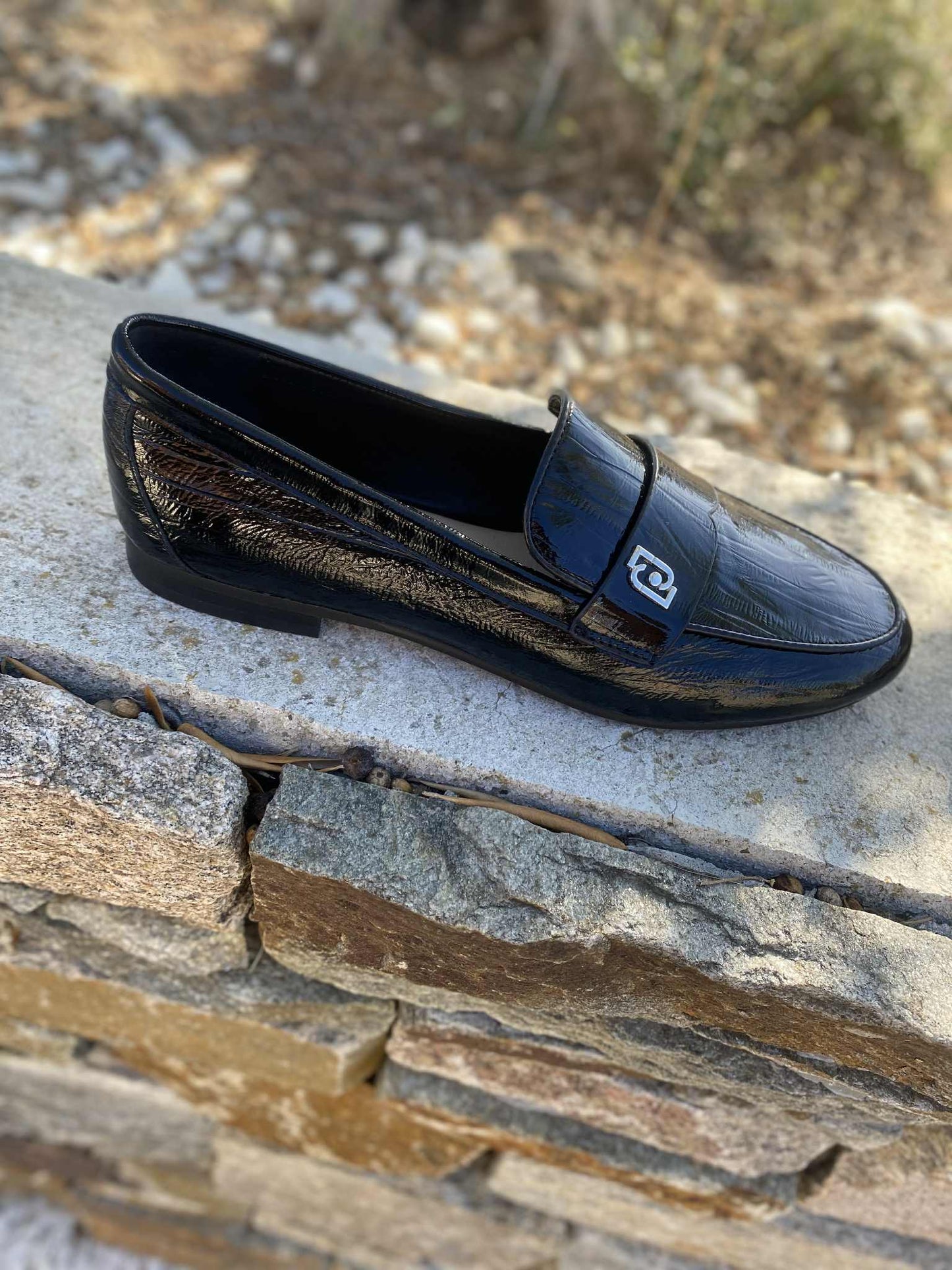 MOCASSIN SF5045 By LIU JO