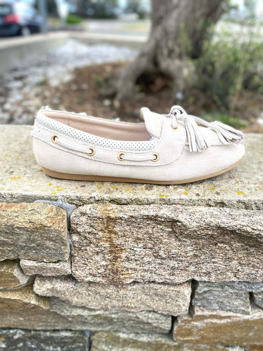 MOCASSIN SA6049 By LIU JO - impulsion-boutique