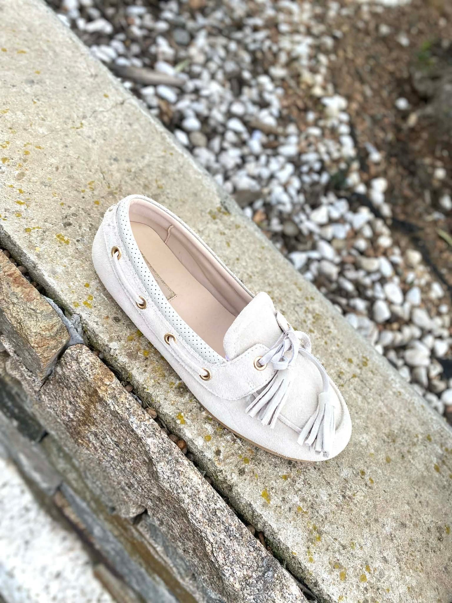 MOCASSIN SA6049 By LIU JO - impulsion-boutique