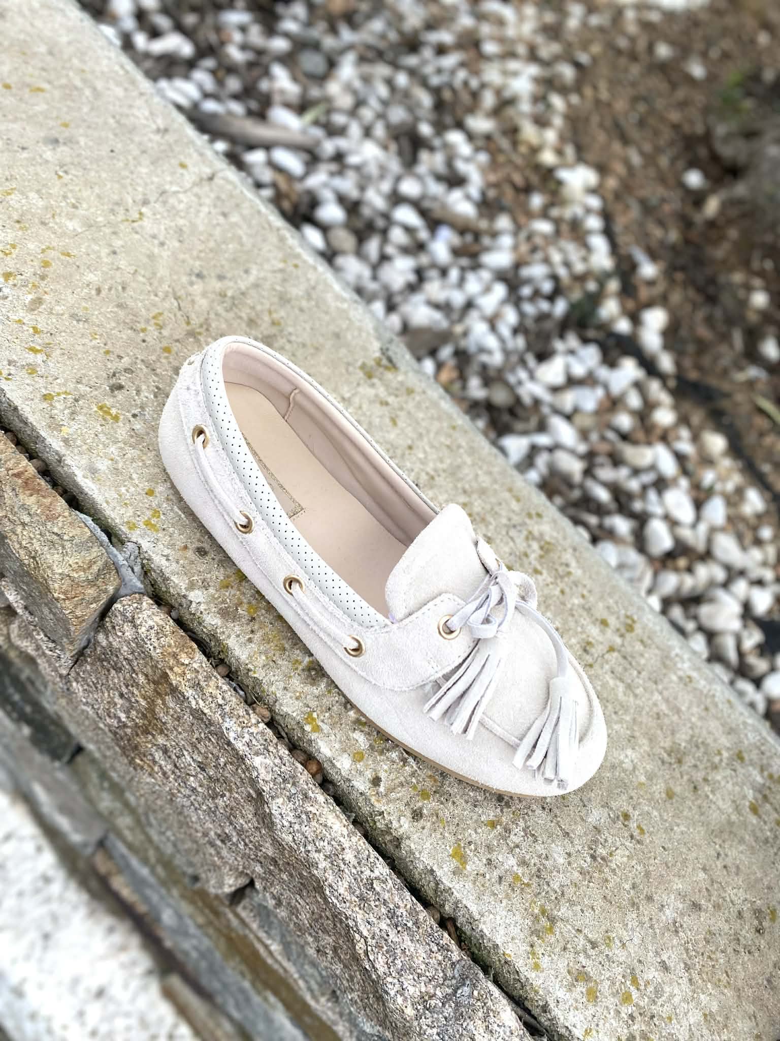 MOCASSIN SA6049 By LIU JO - impulsion-boutique