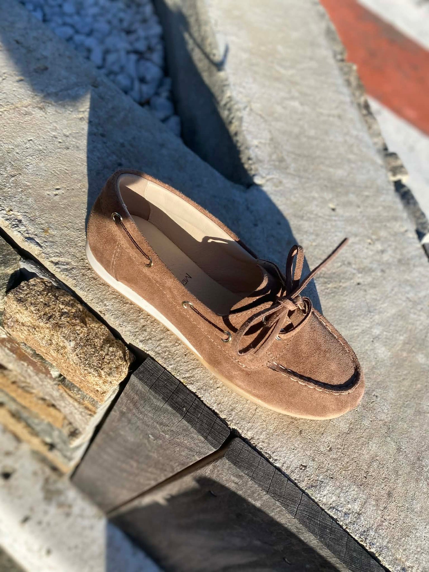 MOCASSIN E615042D By NERO GIARDINI - impulsion-boutique