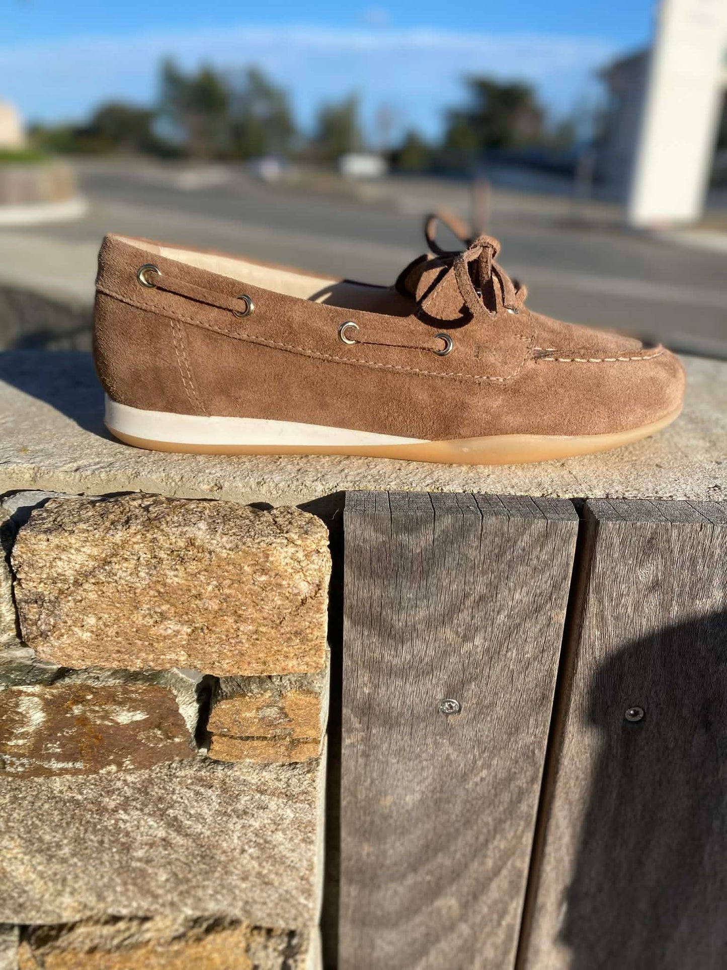 MOCASSIN E615042D By NERO GIARDINI - impulsion-boutique