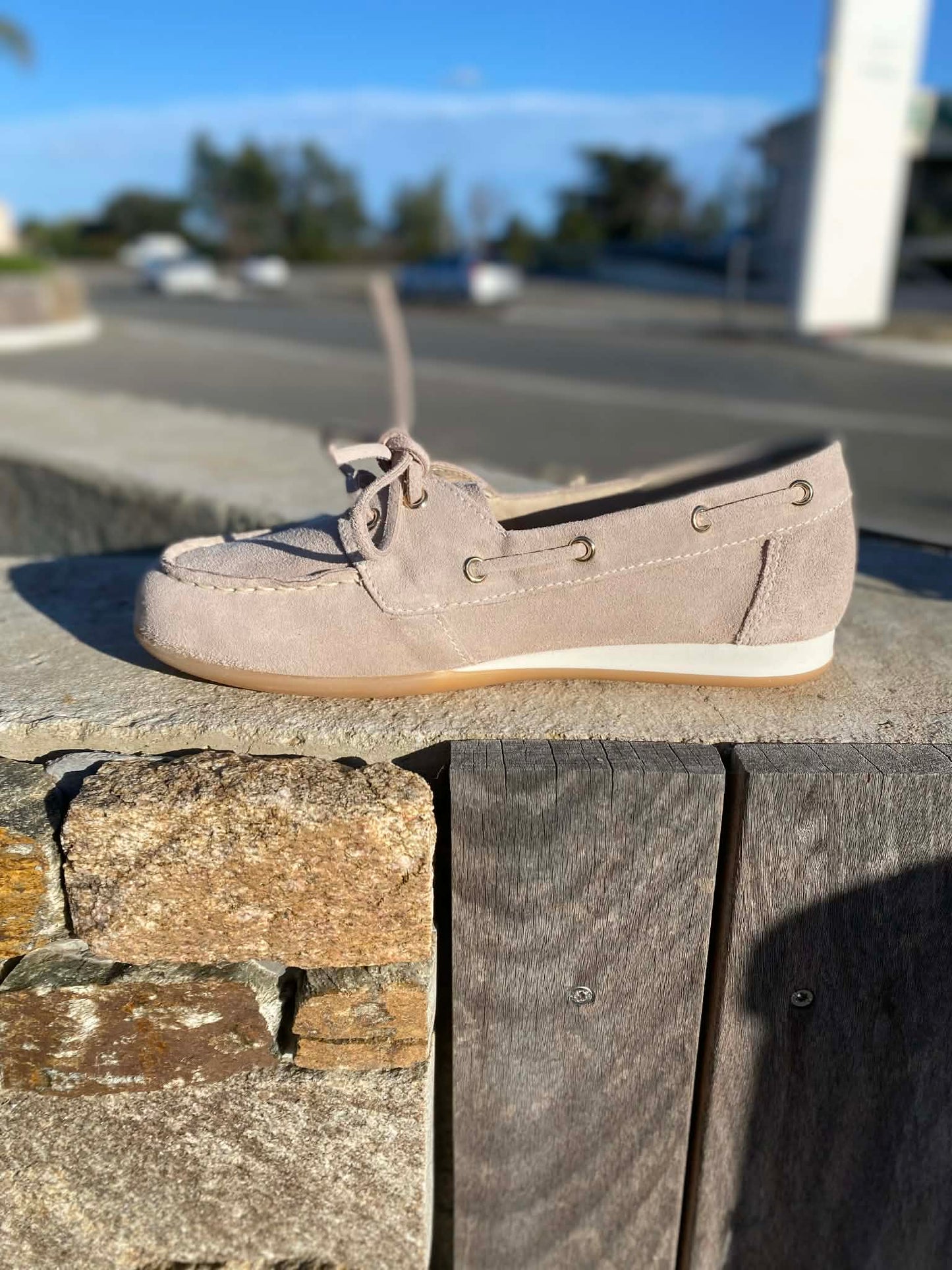 MOCASSIN E615042D By NERO GIARDINI - impulsion-boutique