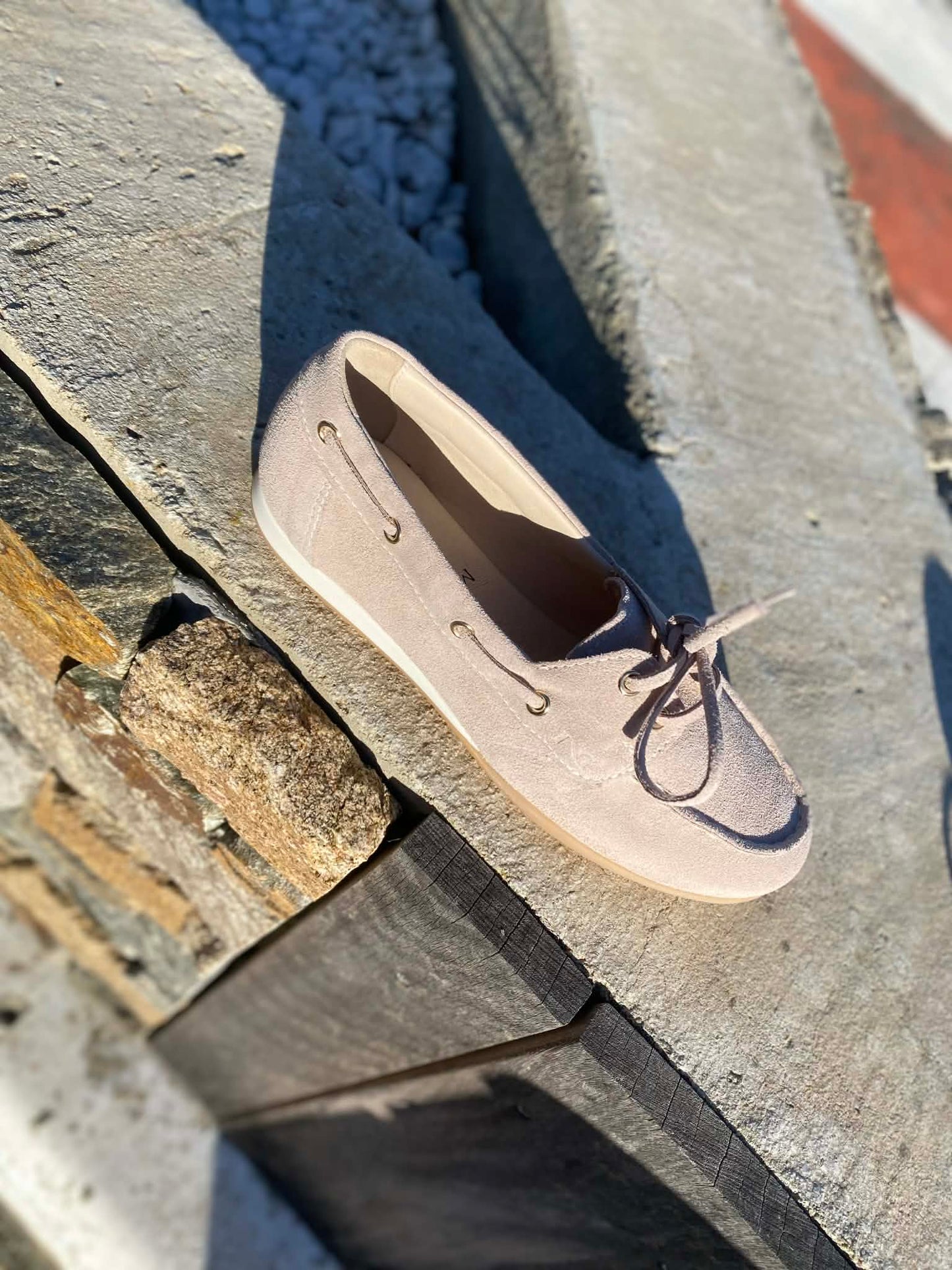 MOCASSIN E615042D By NERO GIARDINI - impulsion-boutique