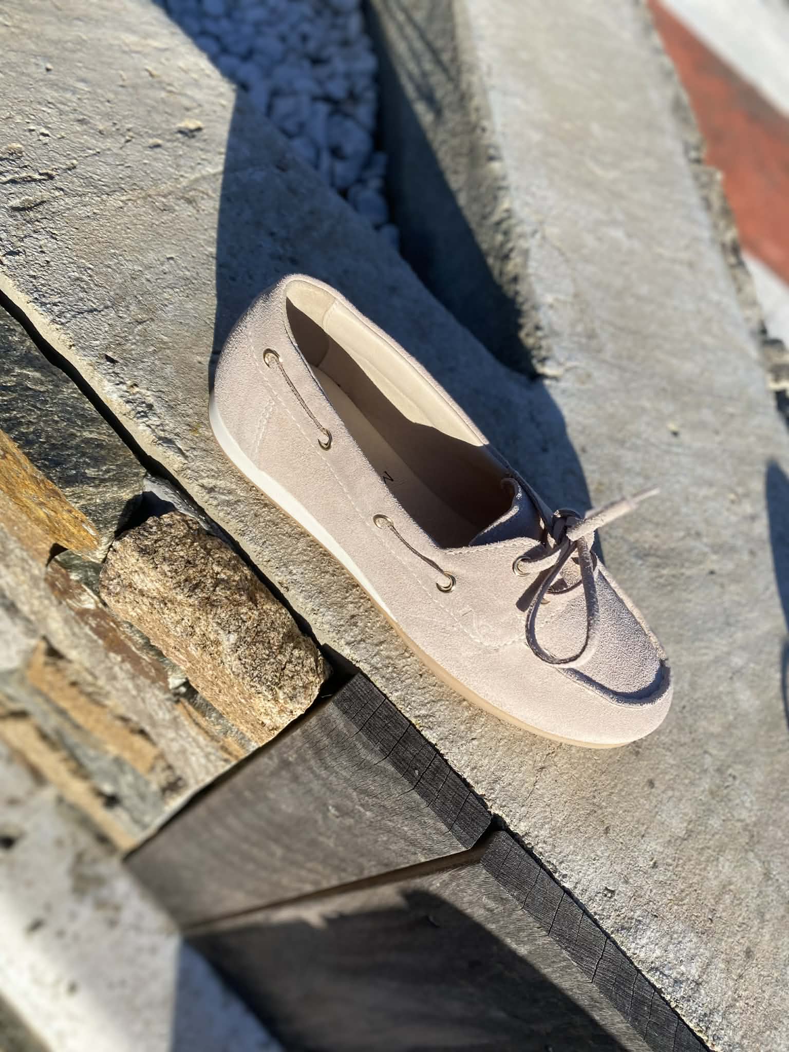 MOCASSIN E615042D By NERO GIARDINI - impulsion-boutique