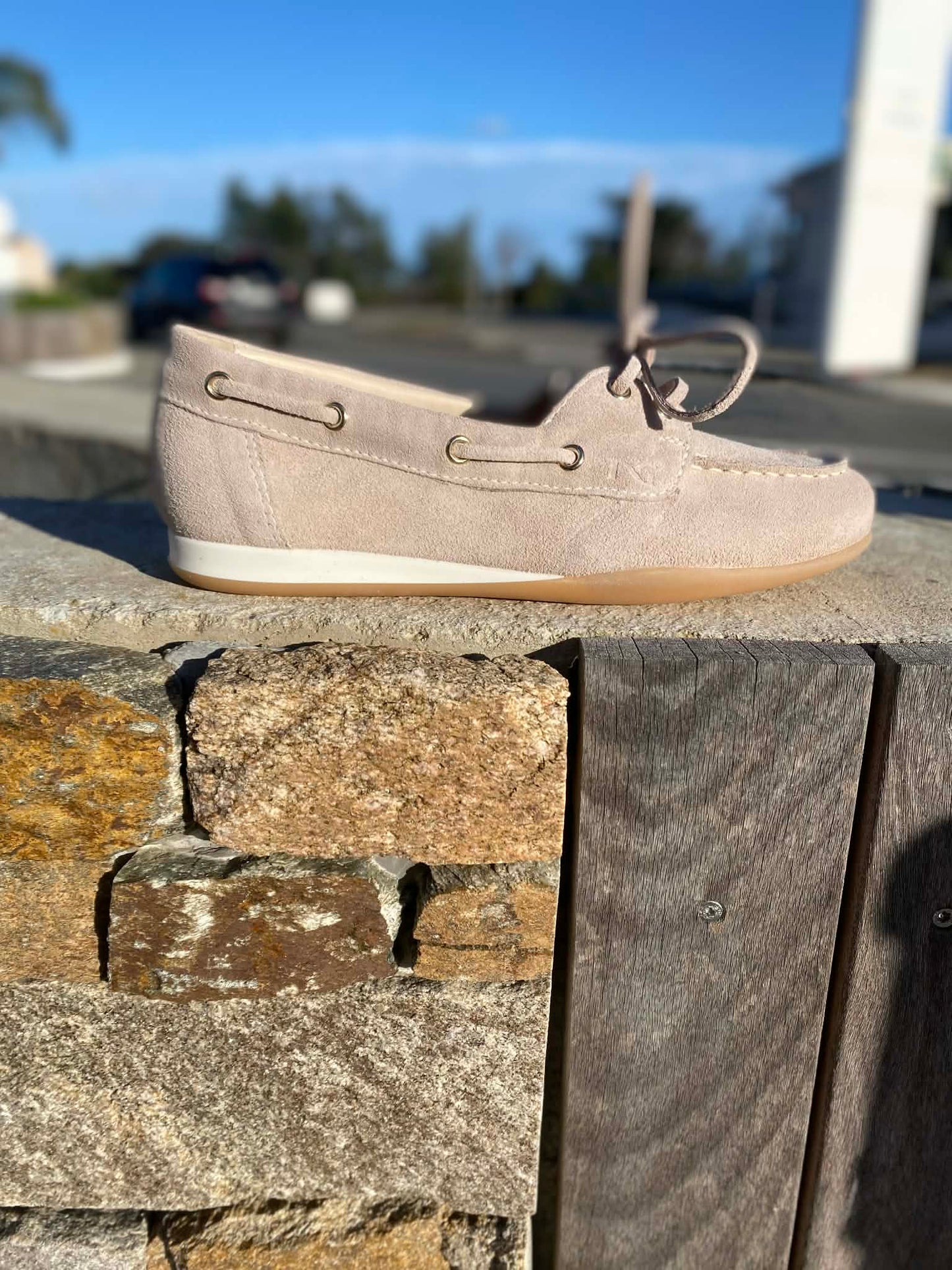 MOCASSIN E615042D By NERO GIARDINI - impulsion-boutique