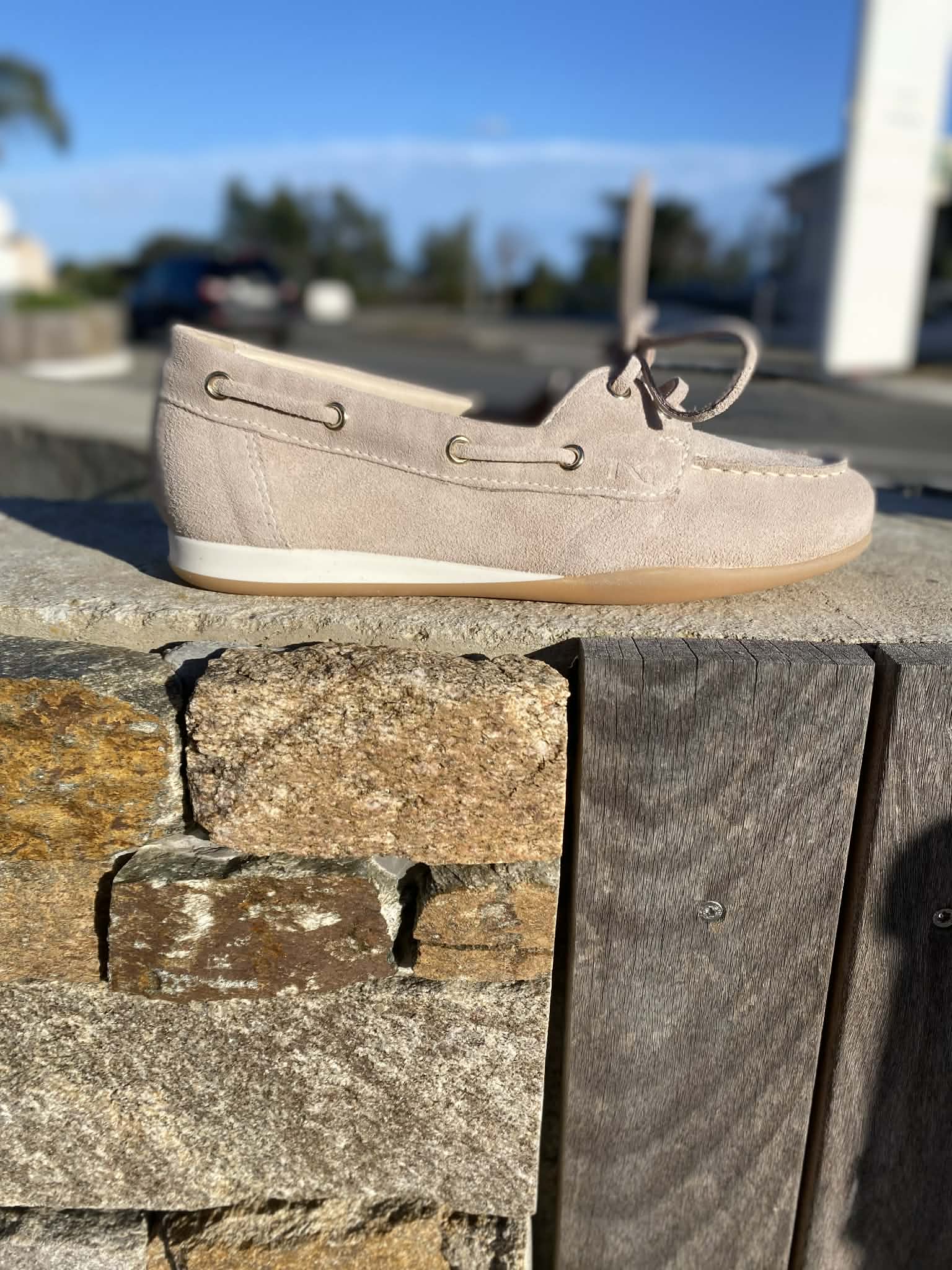 MOCASSIN E615042D By NERO GIARDINI - impulsion-boutique