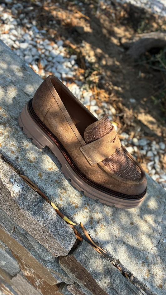 MOCASSIN STRASS 9924M By MAT 20