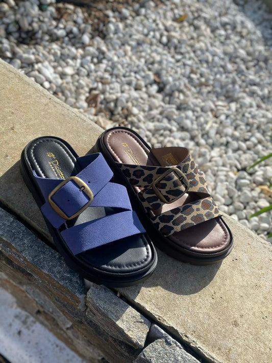 MULE PLATEFORME 9060P By 18+