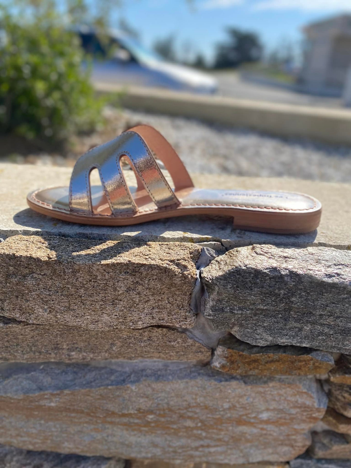 MULE DAMIA By TROPEZIENNE