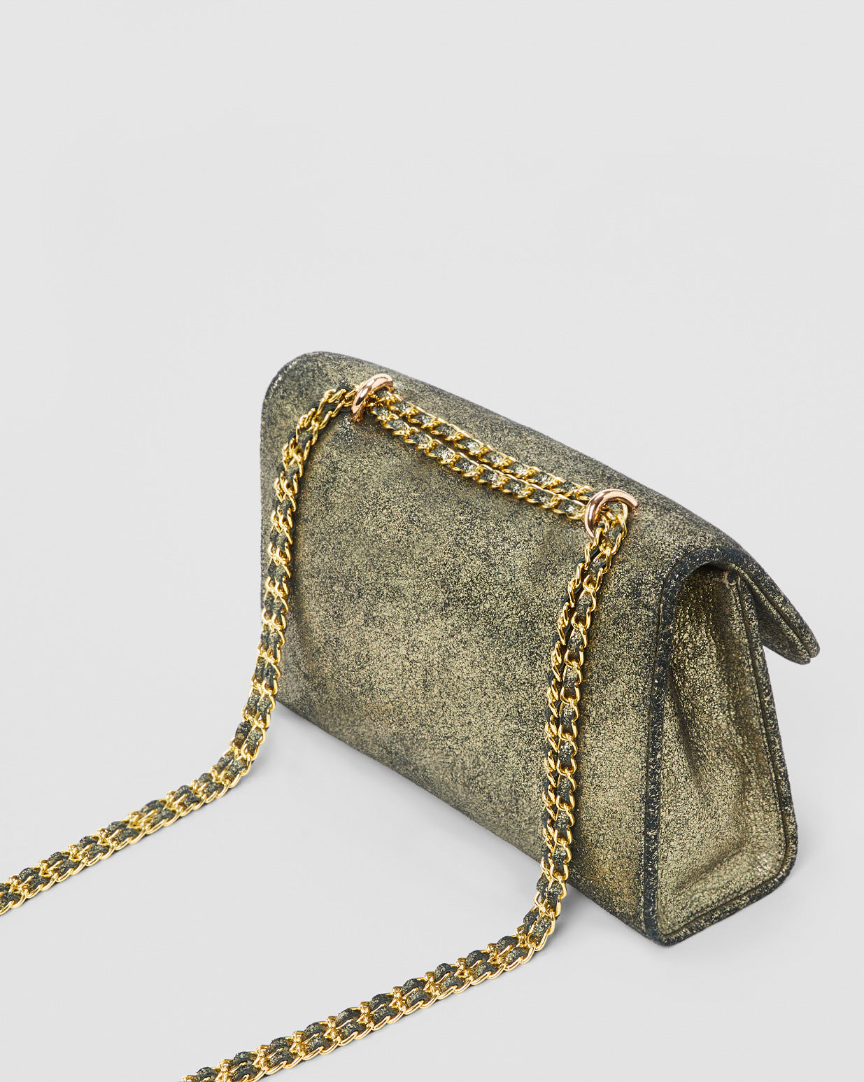 PETIT SAC NEIL By KARMA KOMA