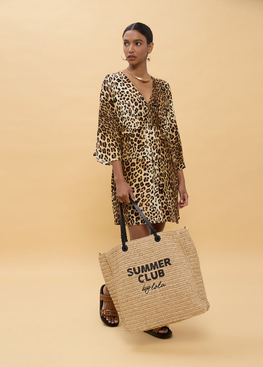 ROBE LS61601 By LOLA CASADEMUT