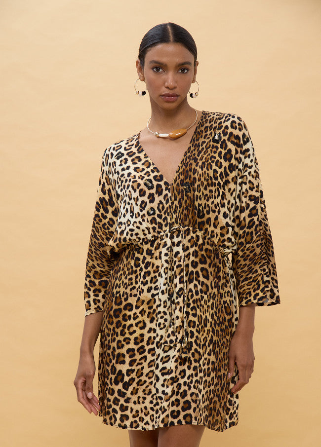ROBE LS61601 By LOLA CASADEMUT
