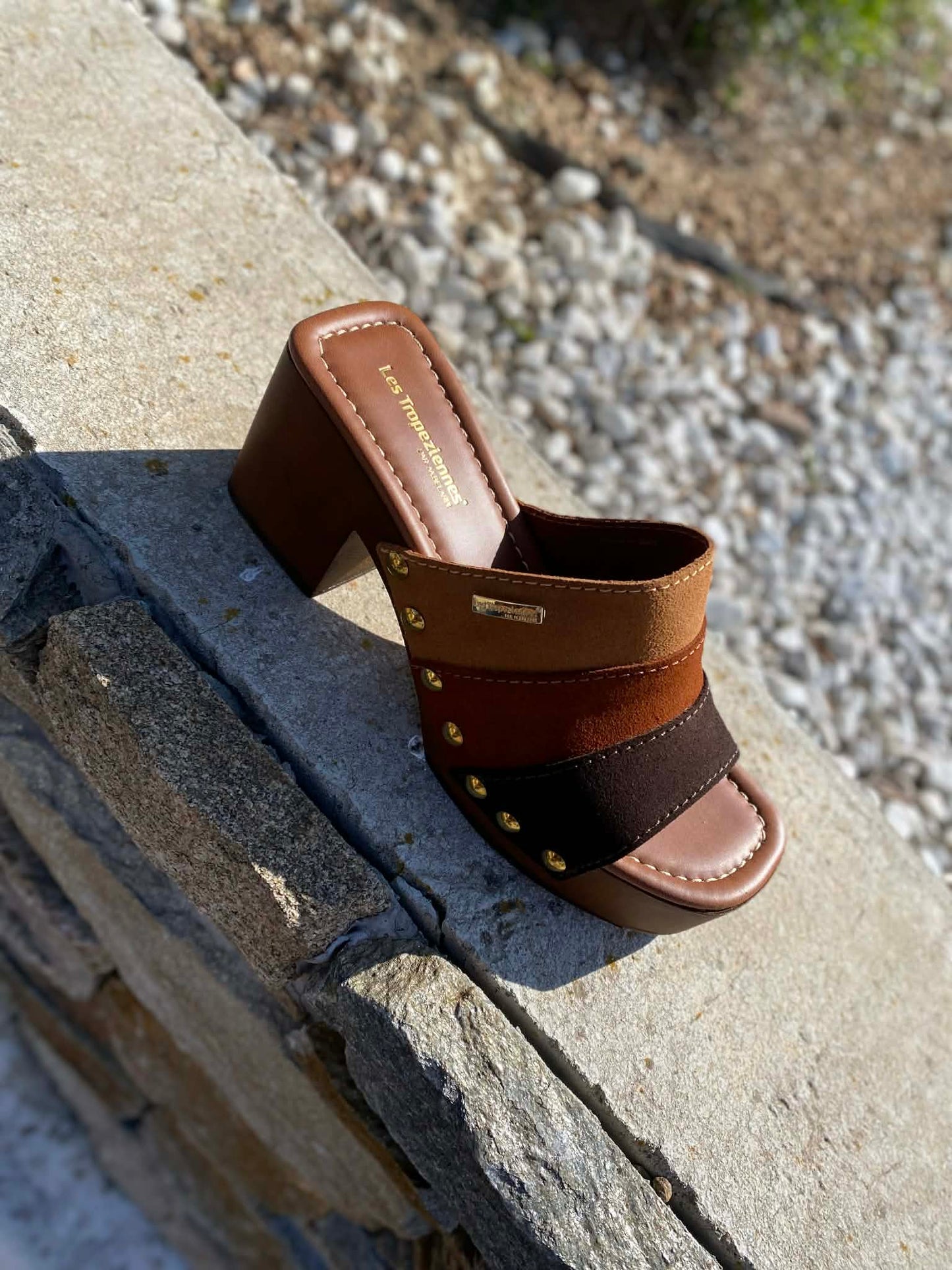SABOT POLINA By TROPEZIENNE
