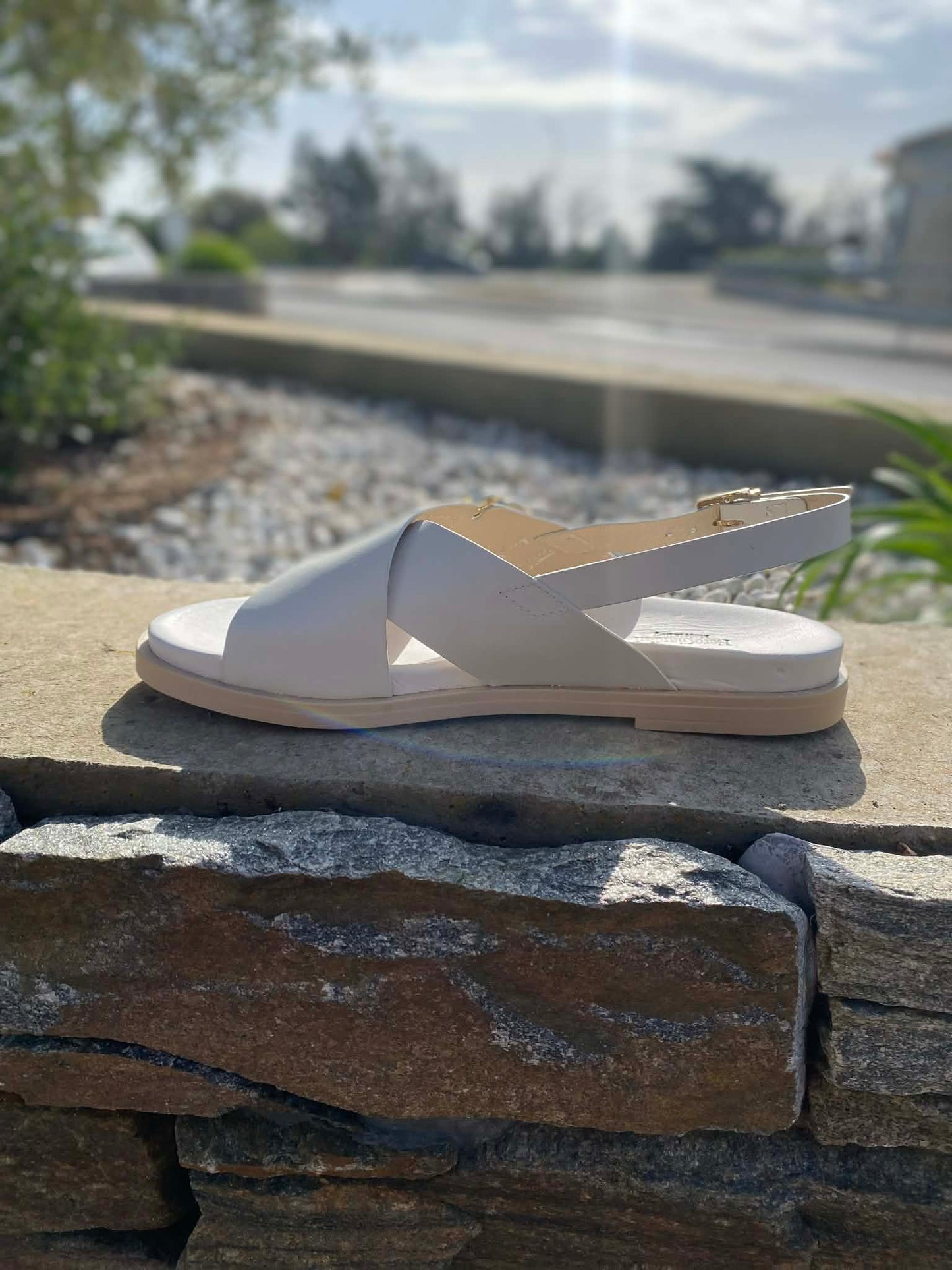 SANDALE E615933D By NERO GIARDINI