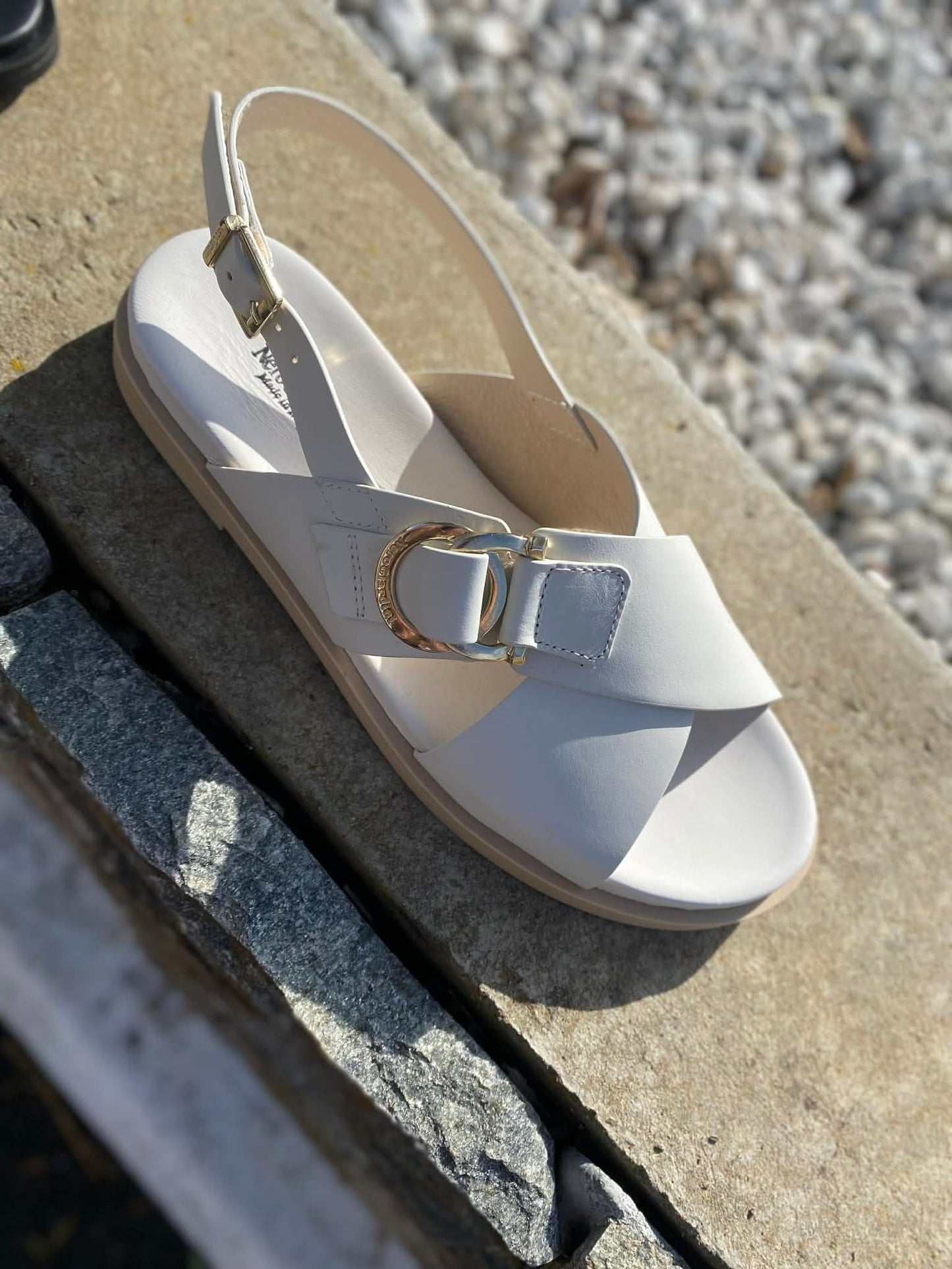 SANDALE E615933D By NERO GIARDINI