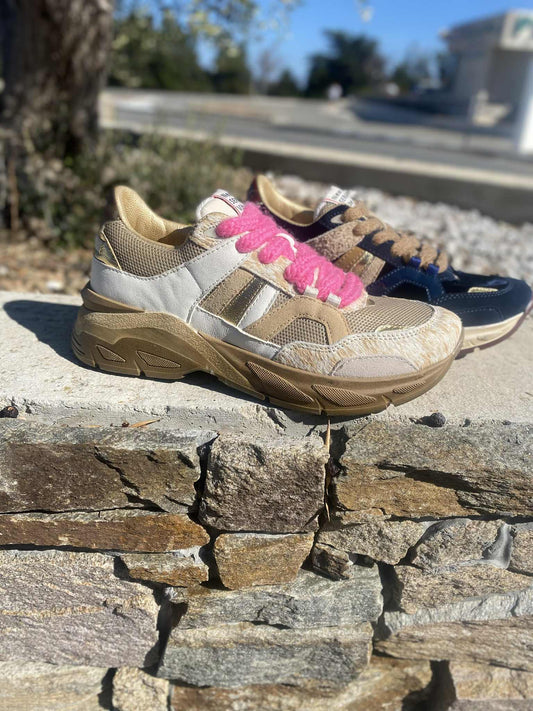 BASKET VIBE By SERAFINI